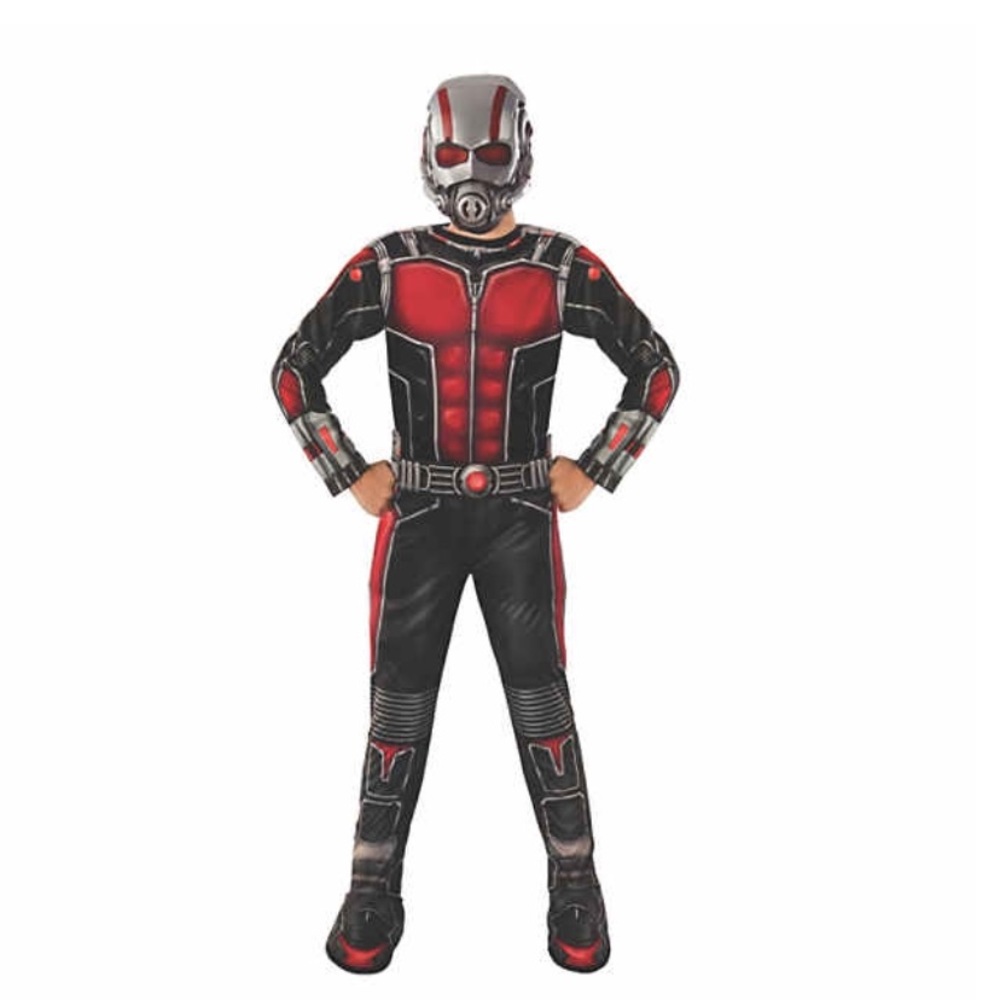 Kids brand new Ant Man costume